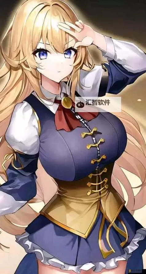 成人漫画同人：探索二次元世界的无限可能图1