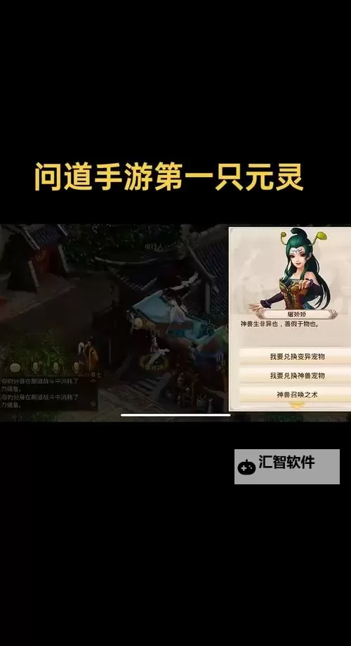 问道灵慧有什么用处：探索其在修炼与实用中的重要作用图1