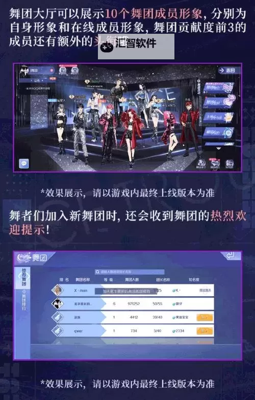 扣扣手游炫舞舞团多久能满级详解与升级攻略图1