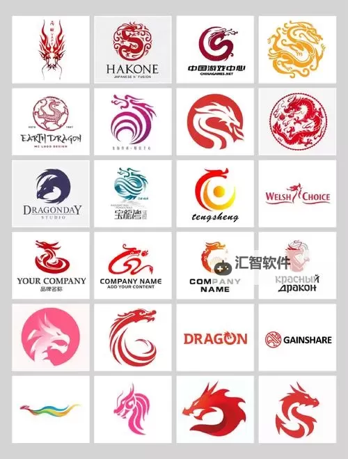 元素龙有哪些：不同类型元素龙全解析图1