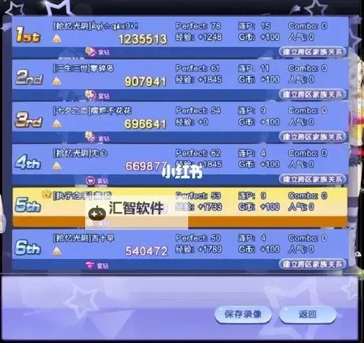 探索更多可能：qq炫舞自制连奏歌曲创作全攻略图1