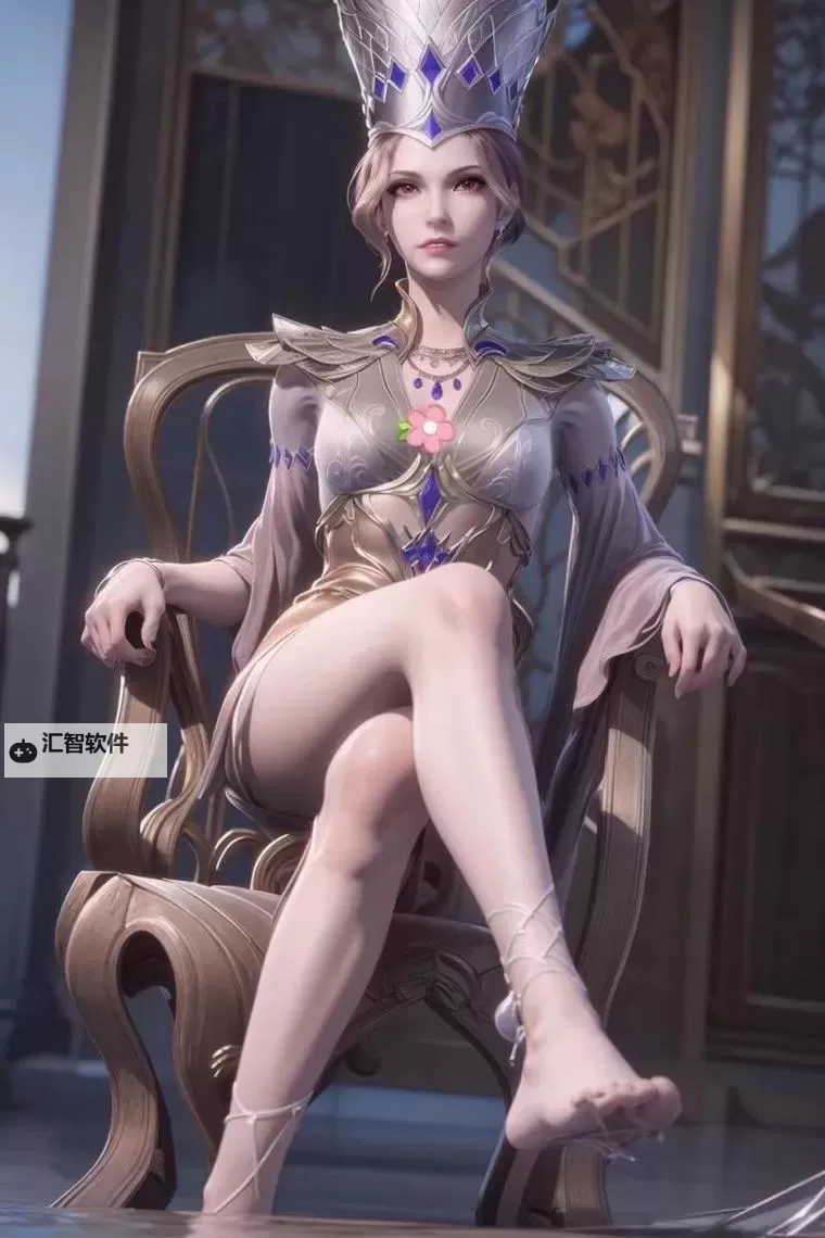 斗罗大陆长腿女对比：谁才是真正的腿长女神？图1