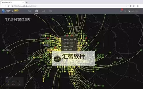 探索最新动态：超碰997引领的网络趋势分析图1