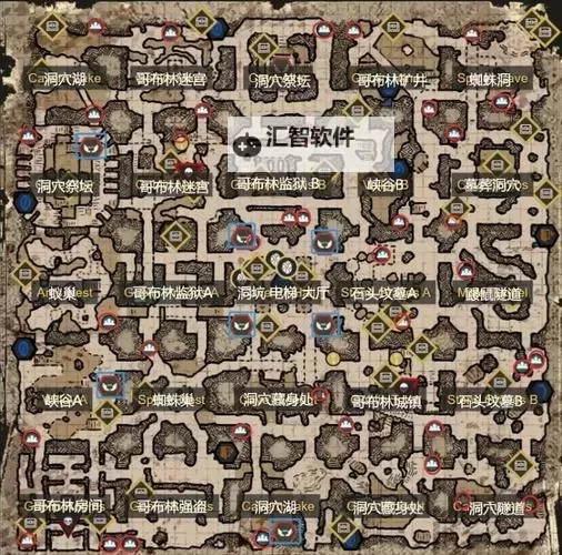 黑暗之源怎么进入下一层：详细攻略与技巧解析图1