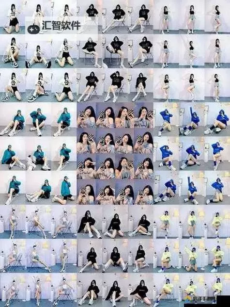 探索精彩内容:色8视频带你领略视觉盛宴图1