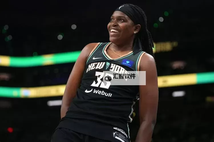 2024年最新整理：2024年WNBA女球星排名前十名图1