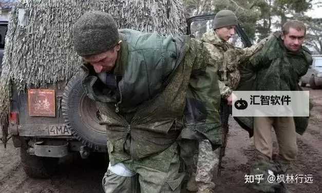 俄军大败已成定局的原因:深层次原因解析图1