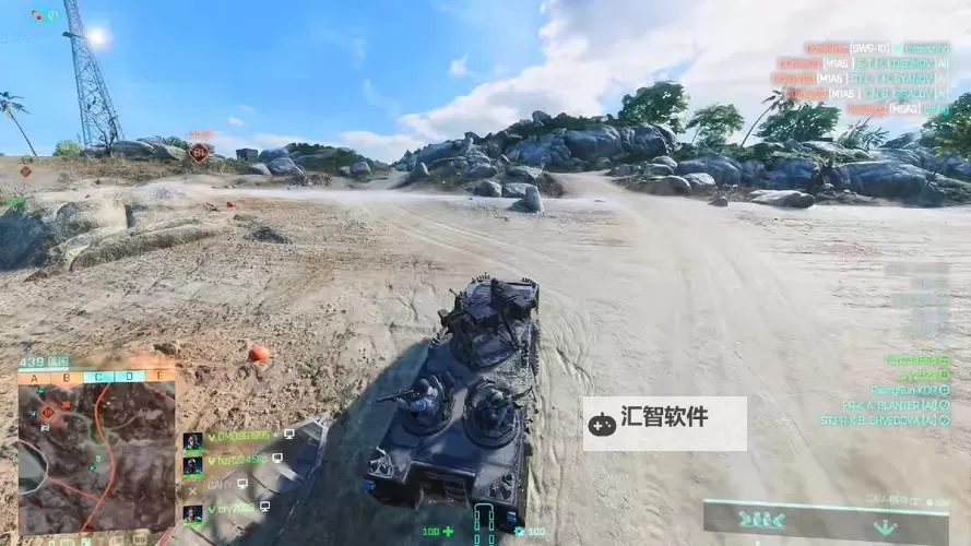 战地2042为什么没有中国：背后原因与未来展望图2