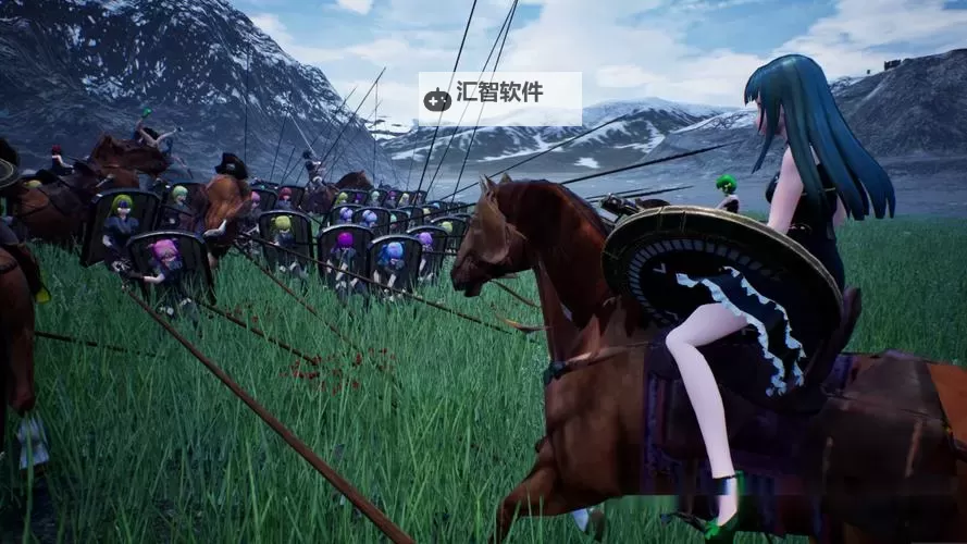 骑砍2囚禁mod有动画吗?详解动画效果与体验分析图1