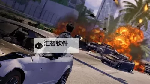 热血无赖有哪些枪：详解游戏中的武器选择与使用攻略图1