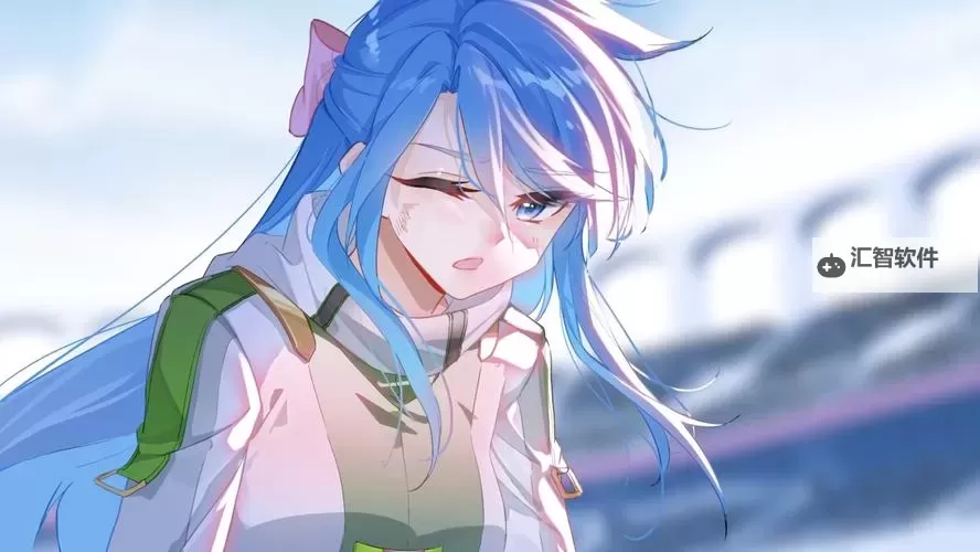 《斗罗之寂灭斗罗：暗影中的终极觉醒》图1