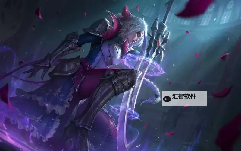 LOL回血的英雄盘点：最强恢复能力英雄解析图1