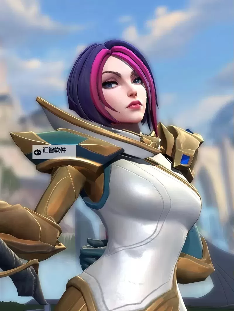 锐雯怎么打剑姬：实战技巧与对线策略详解图2