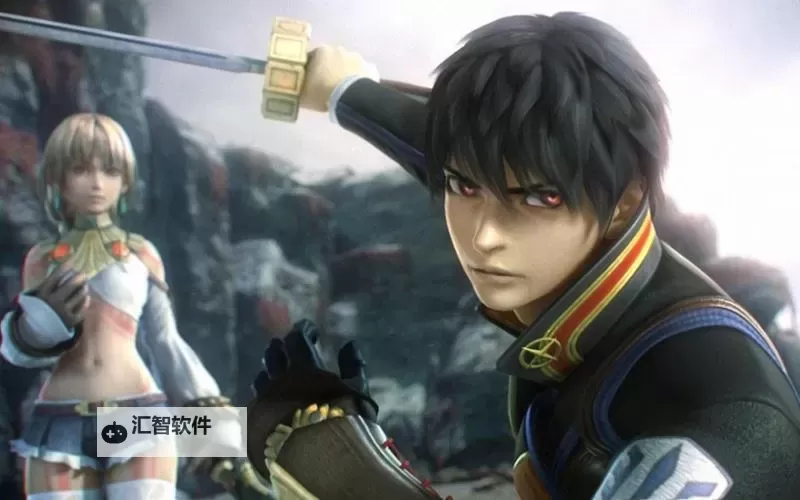 探索PSP《最后的战士》人物位置指南图2