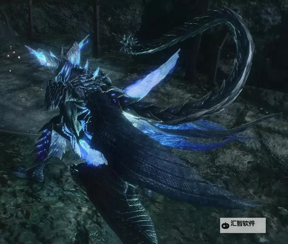 鬼泣维吉尔真魔人厉害吗？真相揭秘与实力分析图1