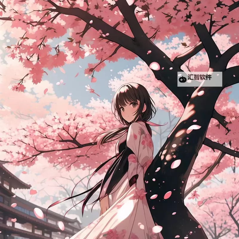 我在宇川田大街等你漫画：温暖邂逅的青春故事图2