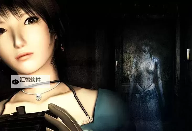 在恐怖游戏里挨C海棠:暗藏的秘密与惊魂瞬间图1