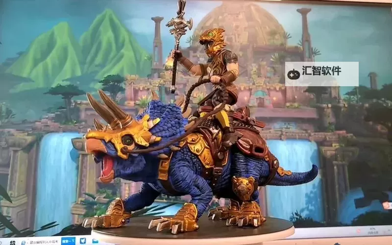 赞达拉战争使者在哪：最新位置指南与寻访攻略图1