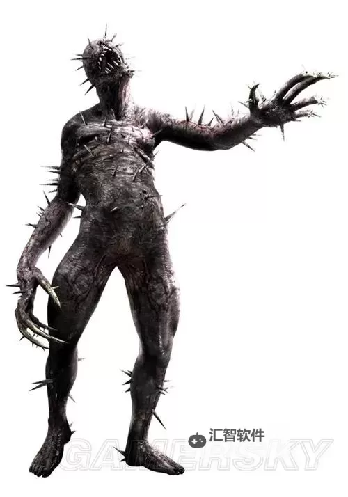 生化危机妲己遭遇水蛭：迷幻的血腥交锋图1