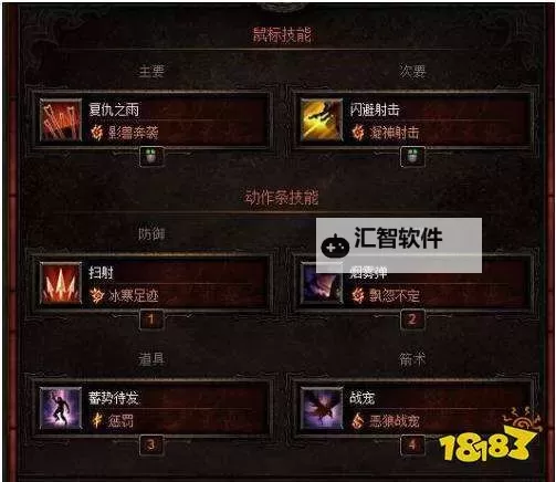 暗黑破坏神三新手详细攻略：入门指南与攻略技巧全解析图2