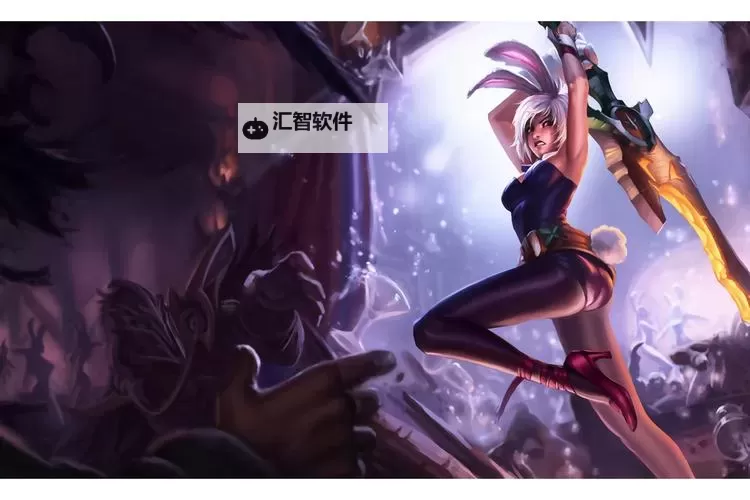 锐雯怎么打剑姬：实战技巧与对线策略详解图1