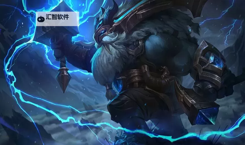 LOL雷霆领主沃怎么样:英雄评测与操作指南图1