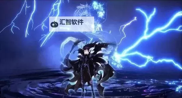 揭秘冰龙王武魂九大魂技：强力技能全解析图1