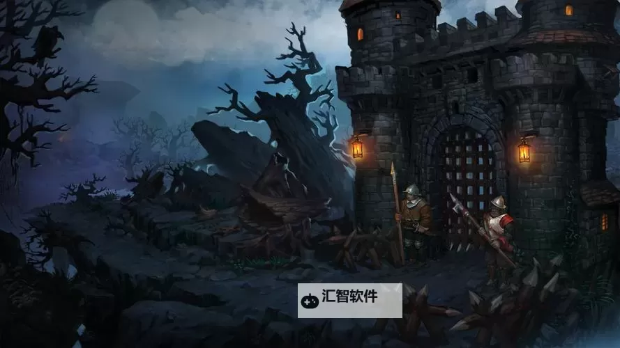 探索众多精彩：类似黑暗传说单机rpg的游戏推荐图1