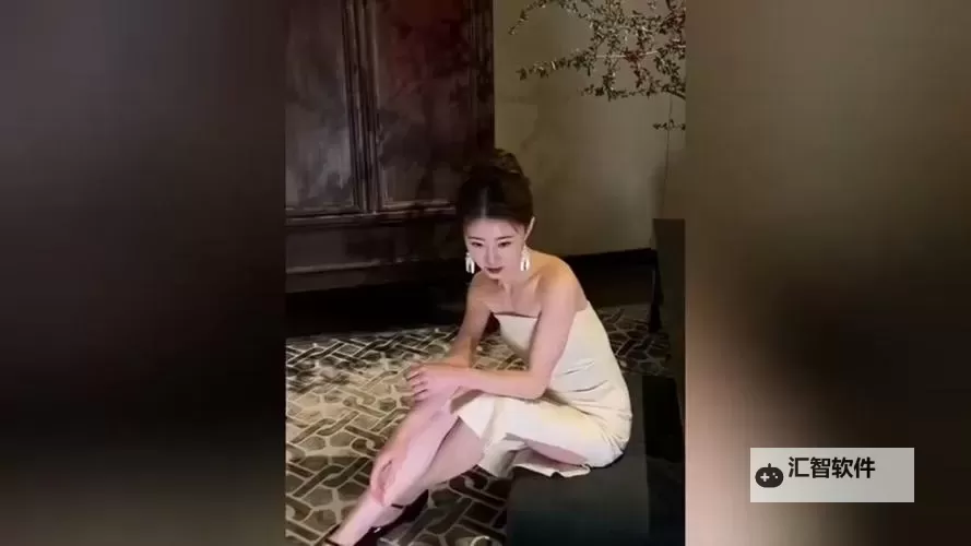 张津瑜6分23秒浴室的惊人转变：真实故事揭秘图1