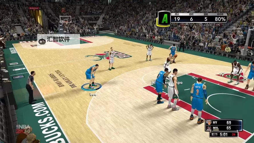 次世代2K14在哪个平台？详细攻略全解析图1