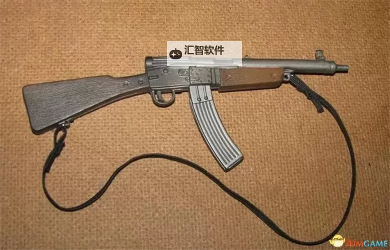 《战地2M95全新武器解析与实战体验》图1