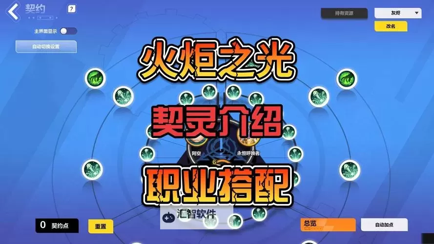 火炬之光无限最强职业攻略：最全面的职业排名与选择指南图2