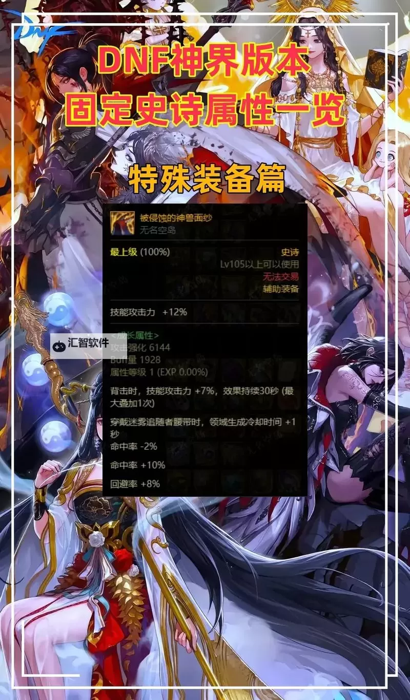 关于“DNF强打红字的书叫什么名字”的介绍与解答图1