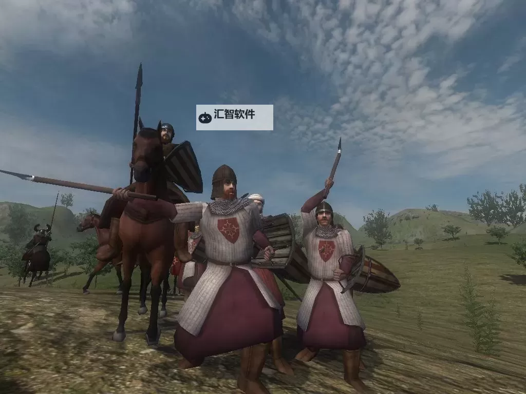 骑砍怎么把牛带到另一个村子：详细操作指南与技巧图2