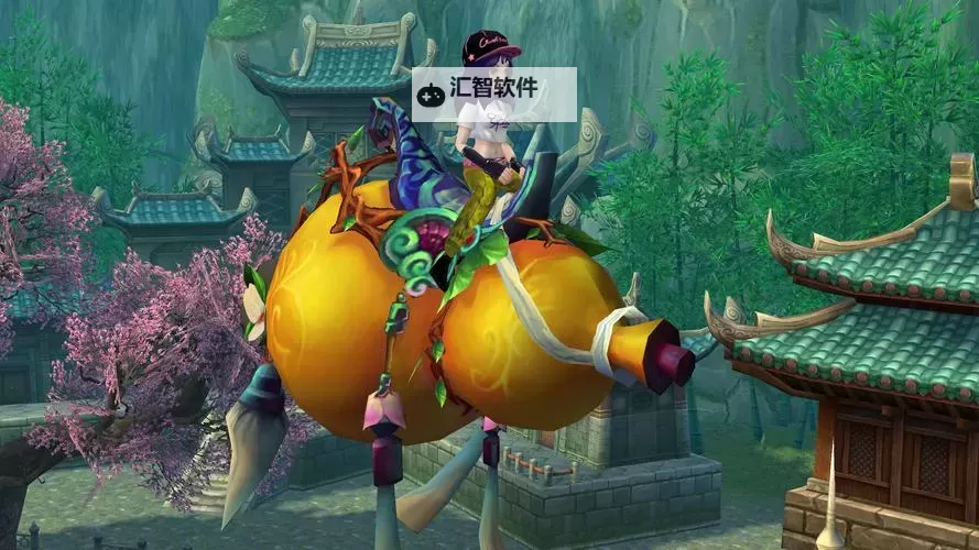 问道飞行坐骑怎么弄：详细攻略与获取方法分享图2