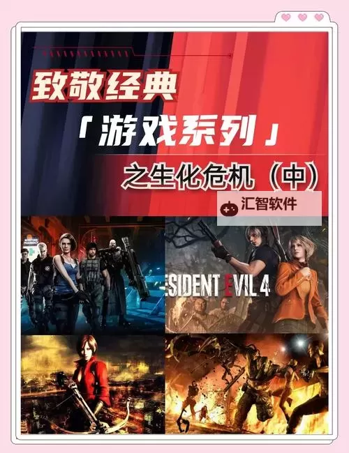 生化危机讲述了什么：揭示病毒危机背后的阴谋与人性考验图1