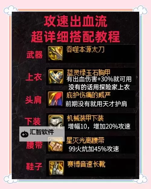 dnf不带红字的装备怎么增幅的详细攻略指南图2