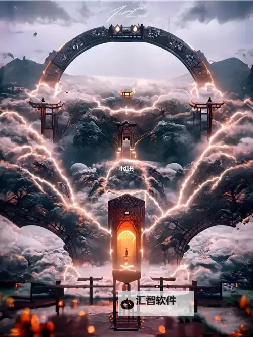 时空之门几级能进:开启不同等级的穿越之门攻略图1