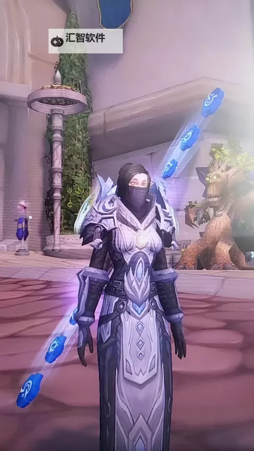 全新揭秘！尽享WOW招募套装的终极攻略与最佳搭配图2