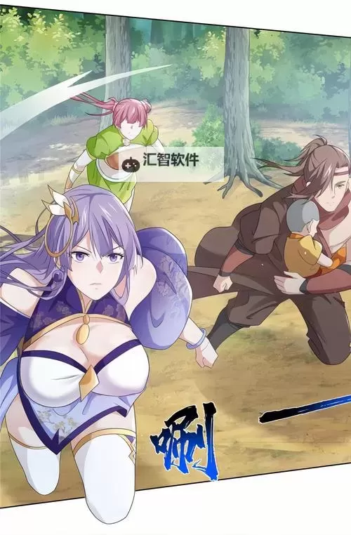 斗罗之葫芦和剑武魂:奇幻战斗的传奇篇章图1