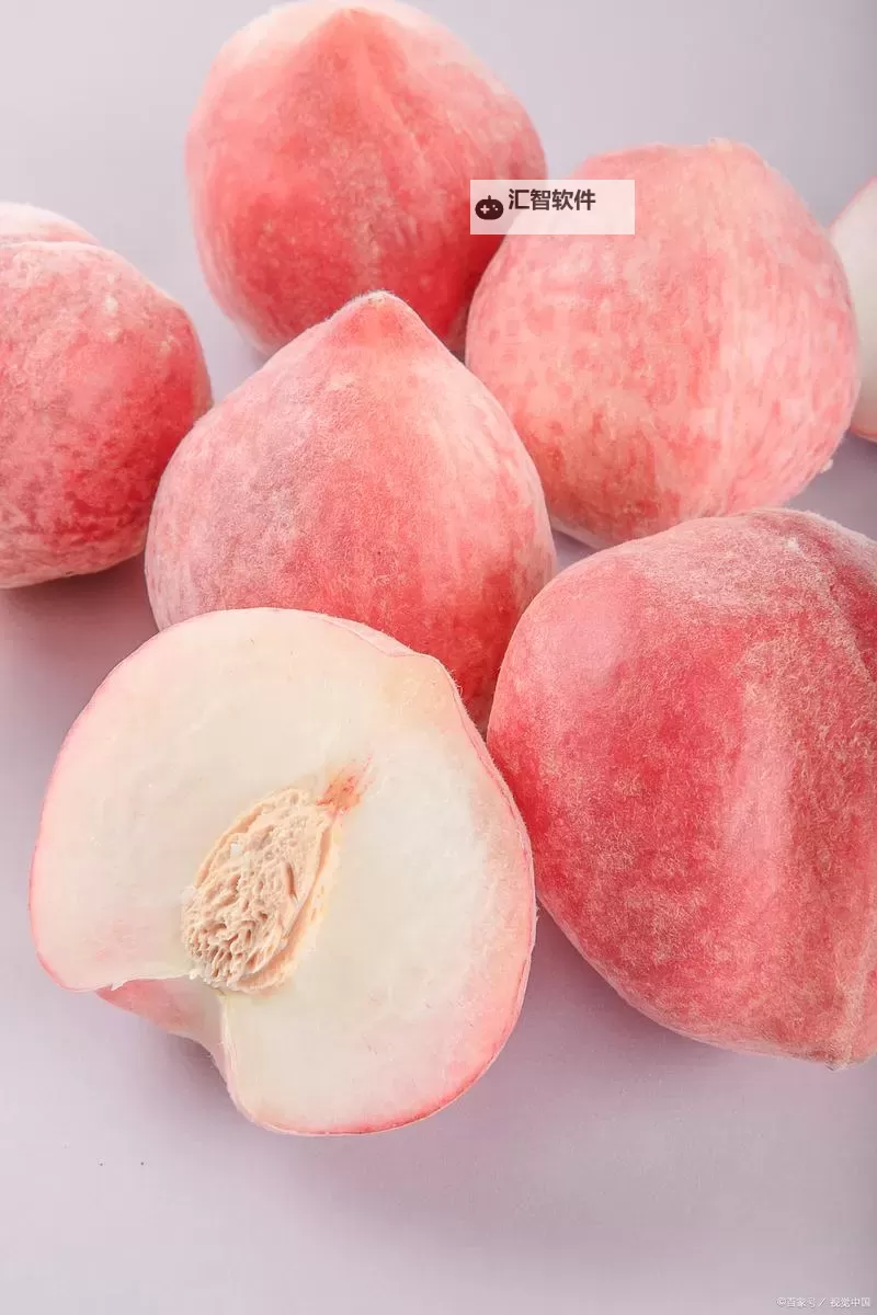 2023年度水蜜桃入口2023：甜美多汁引领夏日新风潮图1