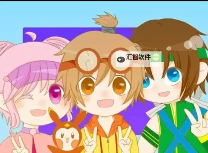 探索未来星际奇遇：赛尔号萨夫凯特的精彩冒险图2