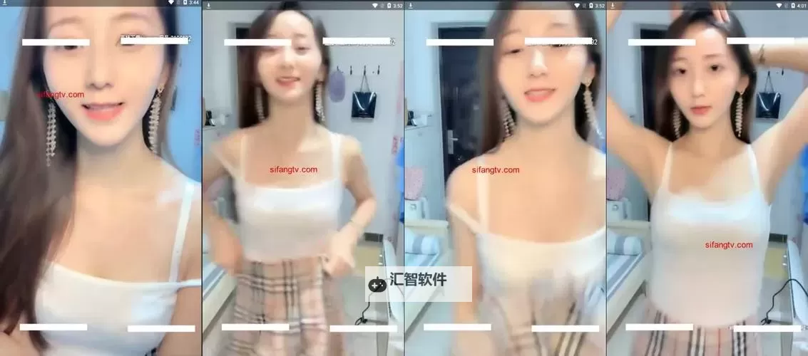 网红女主播精彩福利视频大放送，精彩瞬间不断精彩纷呈图1