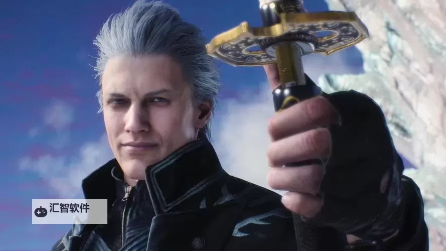 鬼泣5维吉尔线全面解析：角色技能与剧情细节揭秘图1