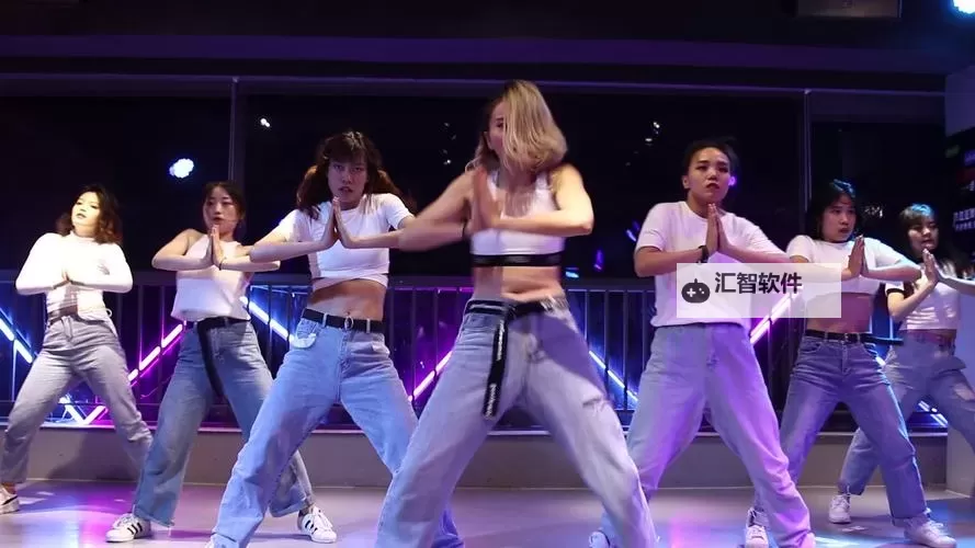 比较炸的爵士舞名：那些让你热血沸腾的经典之作图1