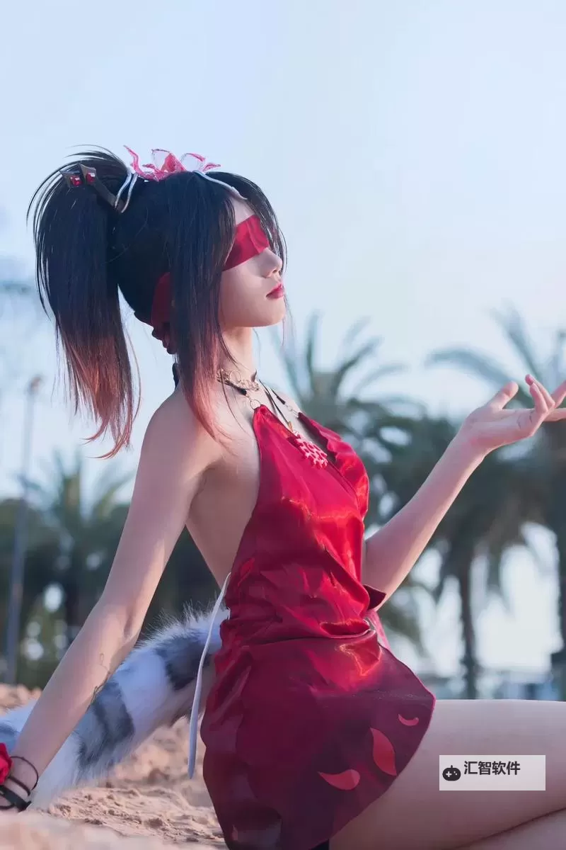 永劫无间宁红夜果体BUG图片引发热议图1