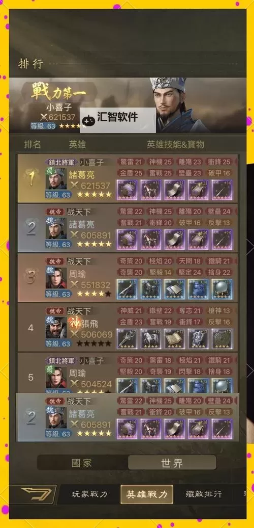 霸业红将还能升星吗？最新升星指南解析图1