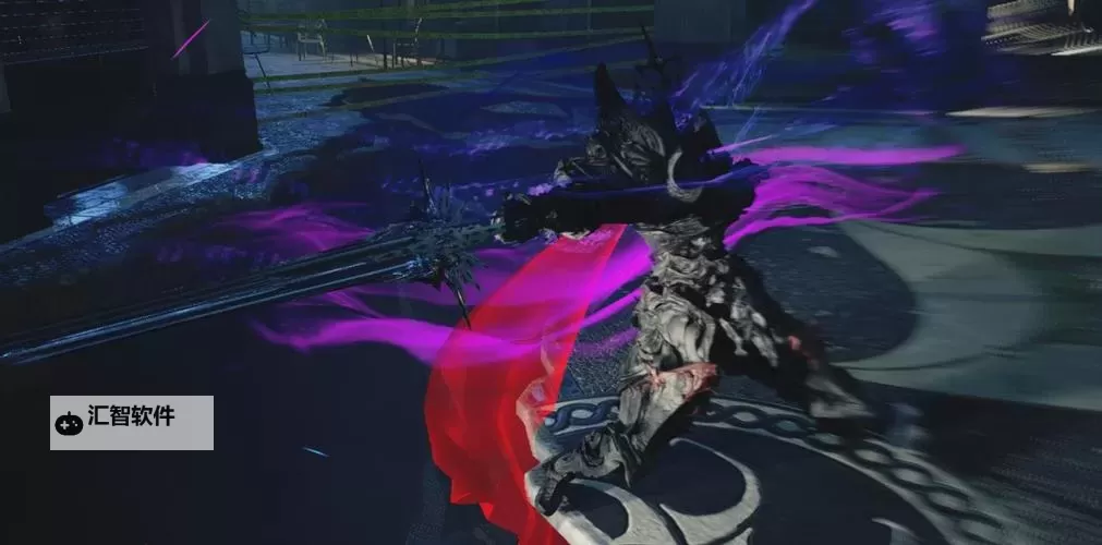 鬼泣5维吉尔手柄出招表完整指南与操作技巧图1