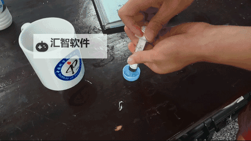 用注射器打水放屁眼里故事：意想不到的奇遇与启示图1