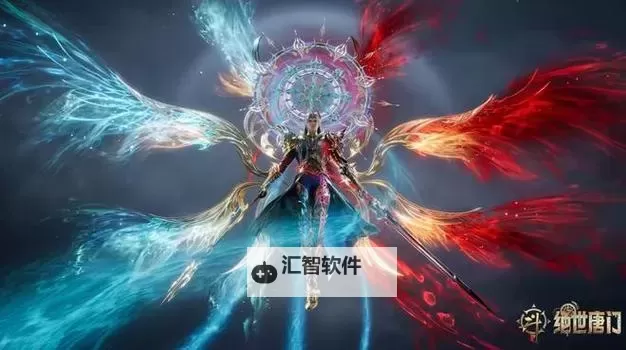 斗罗大陆排名前十强者分析:最强战力榜单揭秘图1